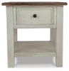 Bolanburg End Table