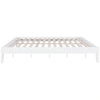 Hounslow Platform Bed Base