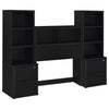 Westpark Bedroom Set