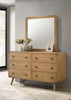 Robyn Dresser with Mirror