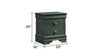 Blaze Nightstand