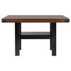 Patterson Counter Height Dining Set