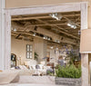 Makidern Bedroom Mirror