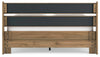 Deanlow Bed