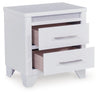 Jarlee Nightstand