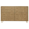 Arini Dresser