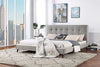 Leomin Bed