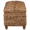 Laughton Storage Bench