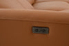 Theola Power Sectional, Right Chaise