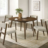 Raissa 5 Pc. Round Dining Table Set