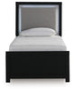 Maeling Bed
