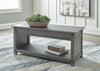 Freedan Occasional Table Set