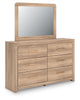 Kinlanni Bedroom Set