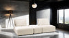 Stavanger 2-Seater w/ Rect Ottoman