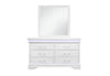 Charlie Dresser with LED