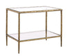 Helma End Table