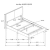 Dorian Bedroom Set