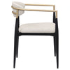Bradbury Dining Arm Chair