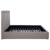 Lawson Panel Platform Bed