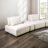 Stavanger Curved 3-Seater