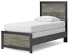 Broachmyn Bed