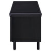 Brixton Storage Bench