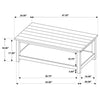 Payne Coffee Table Set
