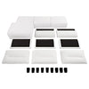 Caspian Sectional Sofa