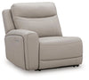 Gravier Power Reclining Sectional