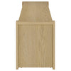 Laurelton TV Stand