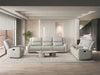 Giraldus Manual Recliner
