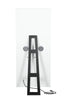 Solinus Floor Mirror