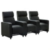 Toohey Home Theater Seating