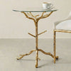 Sarna Side Table