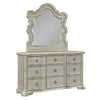 Bella Dresser