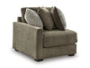 Camellia-Court Sectional Sofa