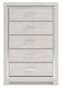 Altyra Chest of Drawers