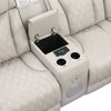 Fortuner Sectional