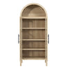 Gateshead Arched Cabinet