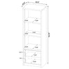 Winfield Entertainment Center