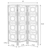 Vulcan Room Divider