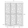 Nailan Room Divider