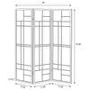 Katerina Room Divider