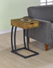 Troy End & Side Table