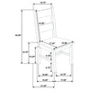 Cardova Dining Side Chair