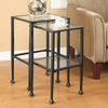 Leilani Nesting Table