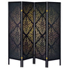 Haidera Room Divider