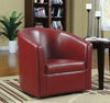 Turner Accent Chair