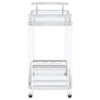 Jefferson Bar Cart