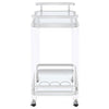 Jefferson Bar Cart